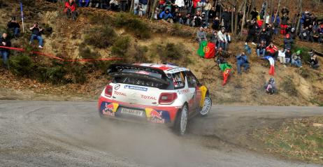 Sebastien Loeb